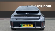 Hyundai IONIQ 6 168kW Premium 77kWh 4dr Auto Electric Saloon